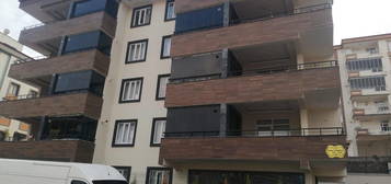 ERTURULGAZ MAHALLES 2+1 APARTMAN DARES