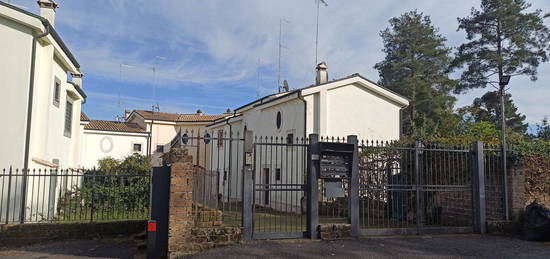 Villa in vendita in  belvedere Lidia, 3