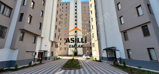 SİTE İÇERİSİNDE MÜSTAKİL TADINDA 4+1 LÜKS DAİRE