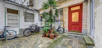 Achat appartement 2 pièces 30 m²