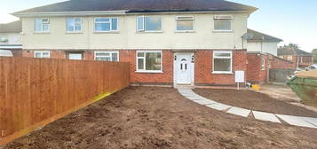 3 bedroom semi-detached house to rent