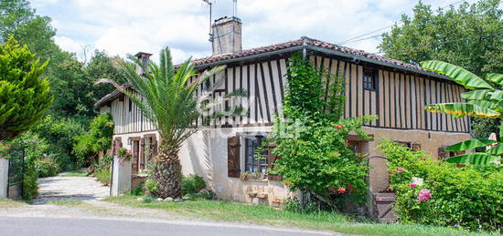 Charmante maison de 151 m2, 4 chambres