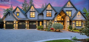 12038 264 STREET, Maple Ridge, British Columbia 