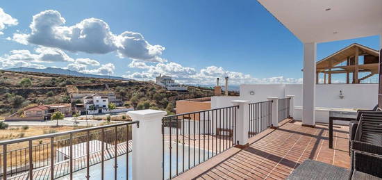 Casa o chalet en venta en Altos de la Zubia