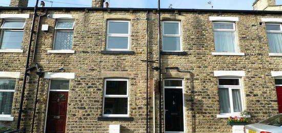 1 bedroom terraced house