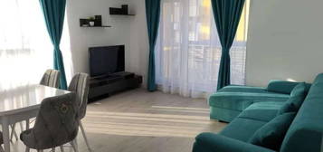 Apartament 2 camere,Costin Georgian METROU,DECOMANDAT,Centrala proprie