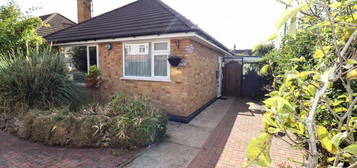 2 bed bungalow for sale