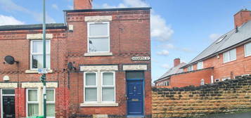 3 bedroom terraced house to rent