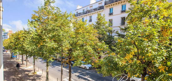 Vente appartement 1 pièce 48 m²