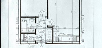 Byt 2+kk, 44 m², Karlštejn, 267 18