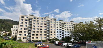 Prodej bytu 4+1 99 m²