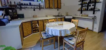 HALO reality - Predaj, rodinný dom Jelenec - EXKLUZÍVNE HALO REALITY