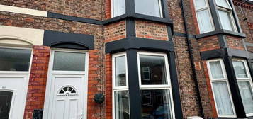 3 bedroom terraced house