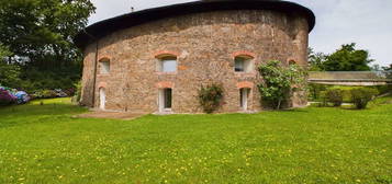 TURM9 - 3- Zimmer Maisonette Wohnung mit tollem Eigengarten