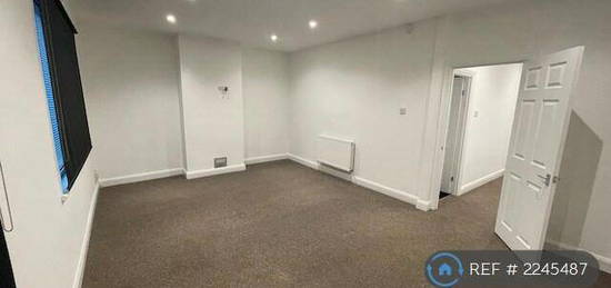 1 bedroom flat