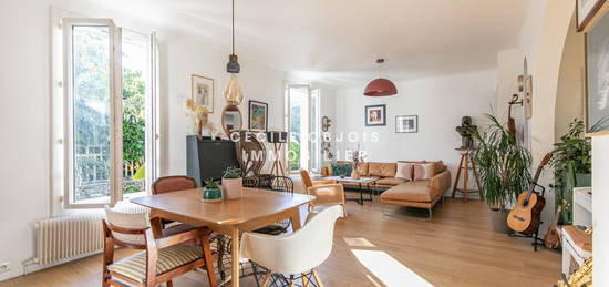 Achat maison 5 pièces 97 m²