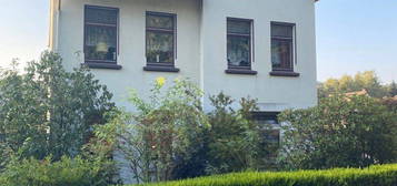 Freistehendes Einfamilienhaus mit Garten und Terrasse in ruhiger Sackgassenlage