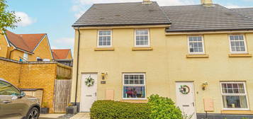 3 bed semi-detached house for sale