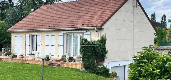 Achat maison 4 pièces 94 m²