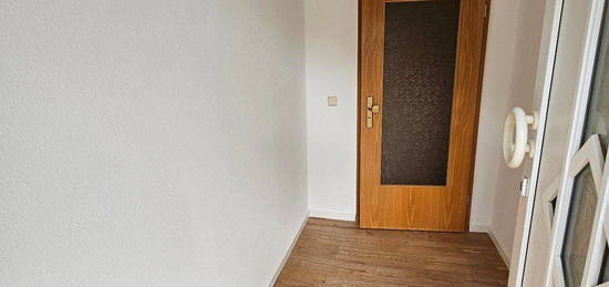 2 Zimmer Wohnung in Bernburg - Erstbezug nach Vollrenovierung