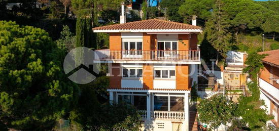 Casa o chalet en venta en Alella