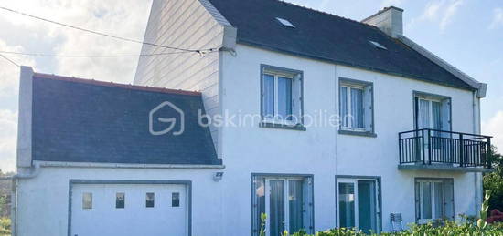 Maison  à vendre, 6 pièces, 4 chambres, 126 m²