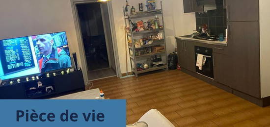 Appartement T3 76m2 + Cave Saint Julien sur Reyssouze