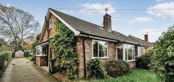 4 bedroom semi-detached bungalow for sale