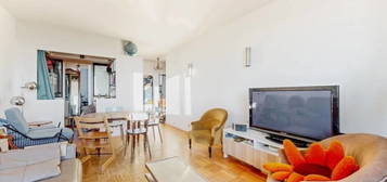 Appartement meublé  à louer, 2 pièces, 1 chambre, 41 m²