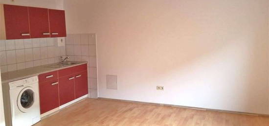 EUPORA® Immobilien:
Single-Wohnung in Göllheim.