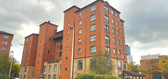 4 Clarendon Quay, 1 Pilot Place, Belfast, BT1 3AG