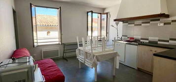 Appartement 2 pièces 33m2