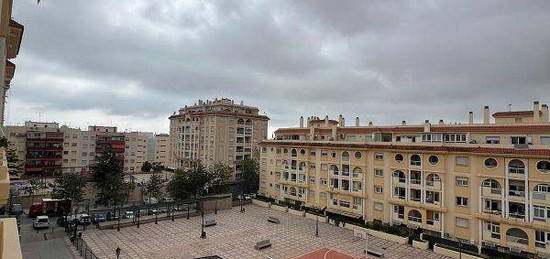 Piso en Centro Ciudad, Fuengirola