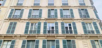 Vente appartement 1 pièce 15 m²