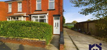 2 bedroom semi-detached house