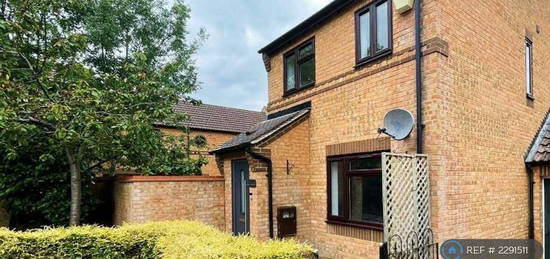 3 bedroom detached house