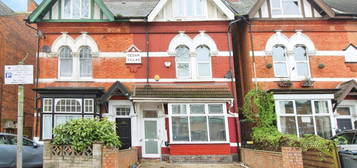 Semi-detached house for sale in Albert Road, Stechford, Birmingham, West Midlands B33