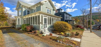 19 Pleasant St, Great Barrington, MA 01230