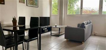 Appartement 67 m² Angers
