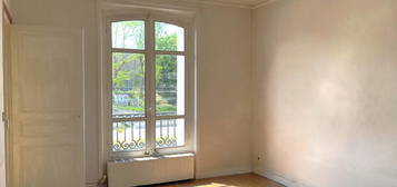 Appartement  à vendre, 4 pièces, 2 chambres, 65 m²