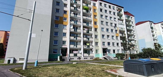 Byt 4+1, 94 m², Pod hvězdárnou, Teplice