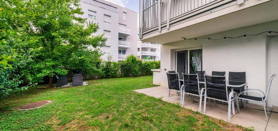 Appartement  à vendre, 2 pièces, 1 chambre, 38 m²