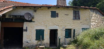Maison à vendre, – pièces, 1 chambre, 15 m²