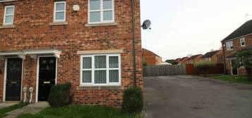 3 bedroom semi-detached house