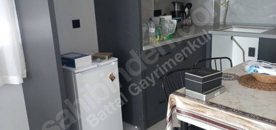 BATTAL GAYRİMENKULDEN KİRALIK DAİRE