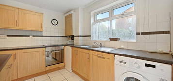 2 bedroom terraced house