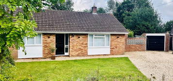 3 bedroom bungalow for sale