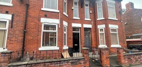 Property to rent in Standish Road (4), Fallowfield, Manchester M14