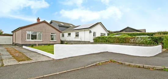 Bungalow for sale in Nicholas Avenue, Four Lanes, Redruth, Cornwall TR16