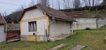 Mátraballa, Pétervásárai kistérség, ingatlan, eladó, ház, 28 m2